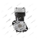LK3880,4932265, 2500290001, Monocilindrico, Compressore d'aria, Compressori per freni ad aria, Vaden