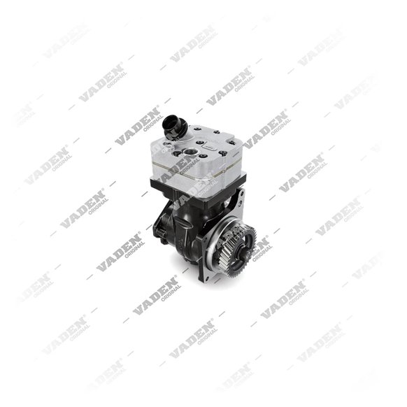 MERCEDES BENZ 1100 450 001 MERCEDES BENZ ATEGO 3 1218 EURO6, Mono Cilindro, Compresor de aire