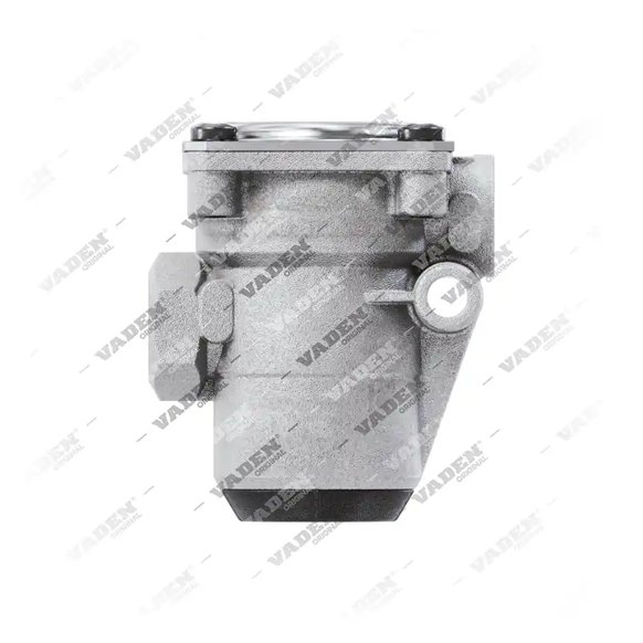 5) 4750155100,235500950, 235500950 KING LONG   Válvula limitadora de pressão, Vaden