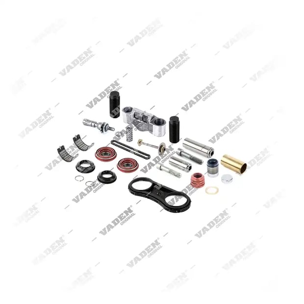 35100029 SL7,SM7,ST7 Complete, Brake Caliper Repair Kits