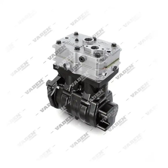 2) 5010550086SP1,5600621115SP1,4124420000SP1, 5600621115SP1 RENAULT TRUCKS Двухцилиндровый, Компрессор воздуха, Ваден