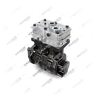 5010550086SP1,5600621115SP1,4124420000SP1, 5010550086SP1 RENAULT TRUCKS Doppio cilindro, Compressore d'aria, Vaden