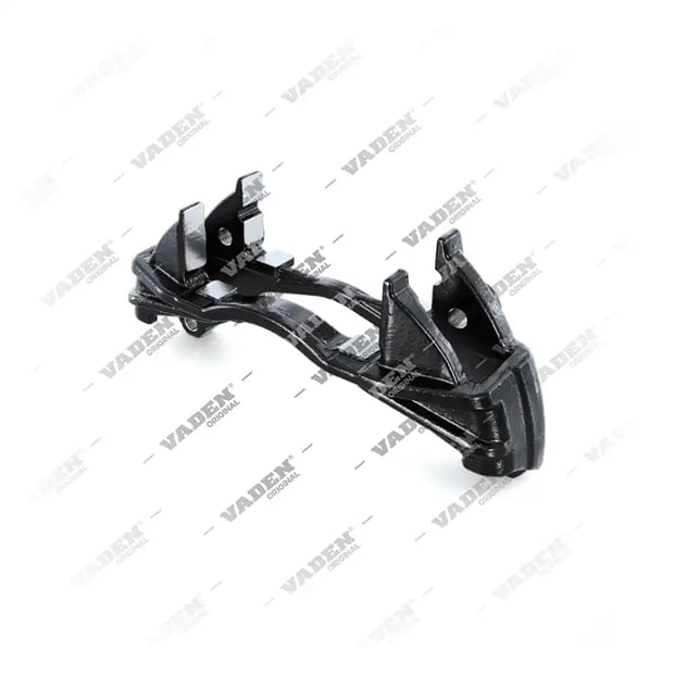 8) 0004211606,K000358, 3522020 SB5... / SN5...- 17.5" Bremssattel-Träger, Bremssattelträger, Vaden