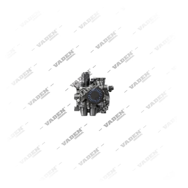 4) K035614,ZB4405, 308.18.0005 Completo, Unidade de processamento de ar, Vaden