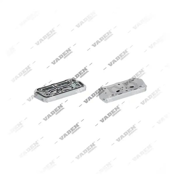 25 15 52 Piastra della valvola, Kit di riparazione per compressori per freni ad aria