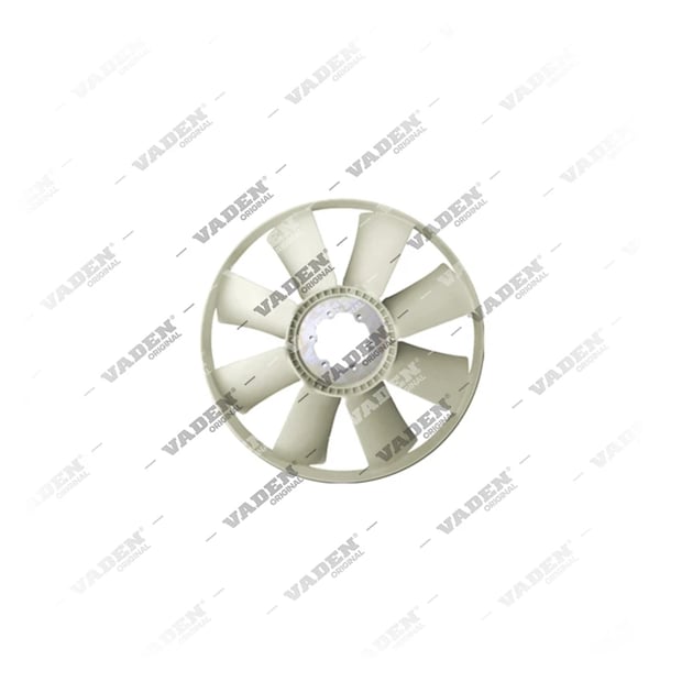 529.06.0005 DAF Hélice, Ventilateur 1448197 OEM