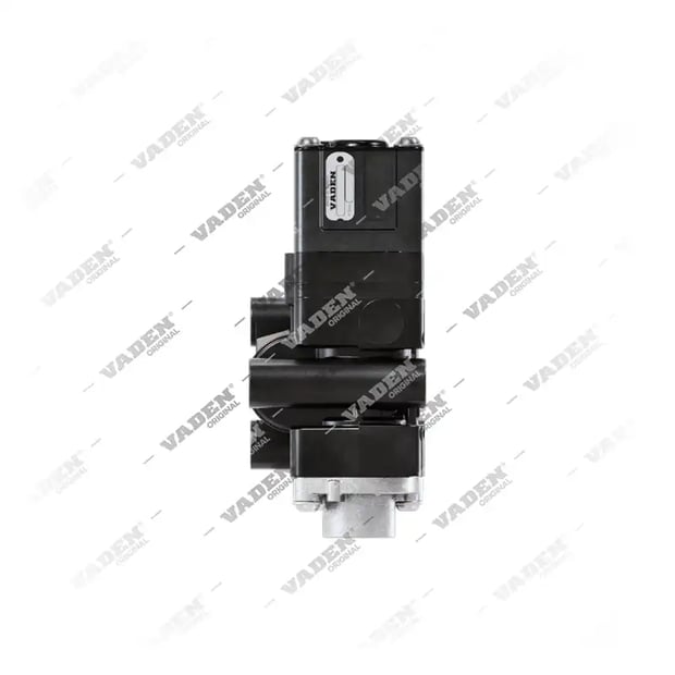 7) 4728900400,0013271325, 472 890 040 0 Valvola solenoide ECAS, Vaden