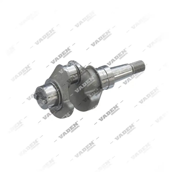 7200 921 012 Crankshaft, Air Brake Compressor Repair Kits