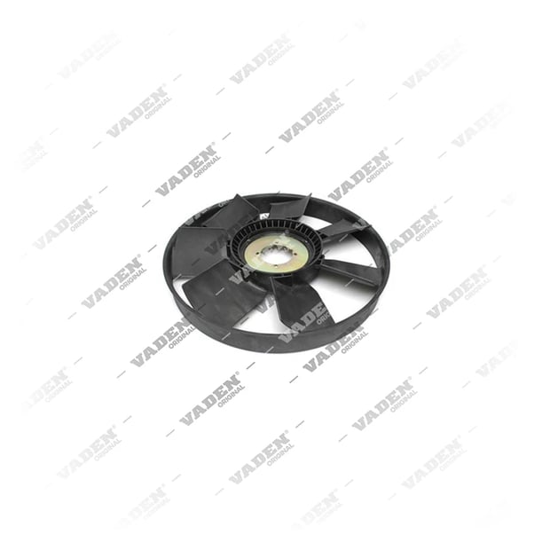 529.05.0005 MAHLE-BEHR Hélice, Ventoinha