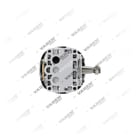 1174472,1178360,LK1901, 1174472 IVECO Einzylinder, Luftkompressor, Vaden