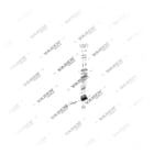 K112143,LK4992,5801926261, 5801926261 IVECO   Двухцилиндровый, Компрессор воздуха, Ваден