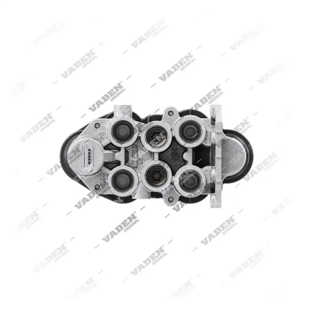 3) AE4506,II36008,II38797FN50, II38797FN50 Многоконтурный защитный клапан, Ваден