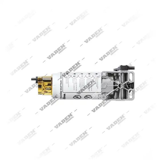 4) 9604701590,9604701790,9604770002,9604770202, A9604701790 MERCEDES BENZ ATEGO 3 Фильтр Водоотделителя, Топливный Фильтр, Ваден