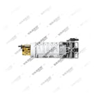 9604701590,9604701790,9604770002,9604770202, A9604770202 MERCEDES BENZ ACTROS MP4 / MP5 OM471 Water Separator, Filtro de combustível, Vaden