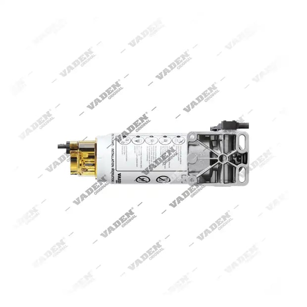 4) 9604701590,9604701790,9604770002,9604770202, A9604770202 MERCEDES BENZ ACTROS MP4 / MP5 OM471 Water Separator, Filtro de combustível, Vaden