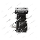 4110345010,0011315201, A0011315201 MERCEDES BENZ   Tek Silindirli, Kompresör, Vaden