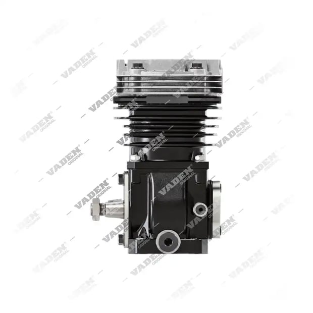 6) 4110345010,0011315201, A0011315201 MERCEDES BENZ   Tek Silindirli, Kompresör, Vaden