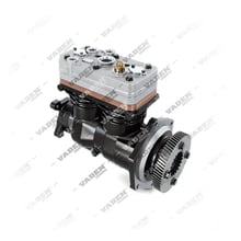 2600 030 002 - Cilindro duplo, Compressor de ar