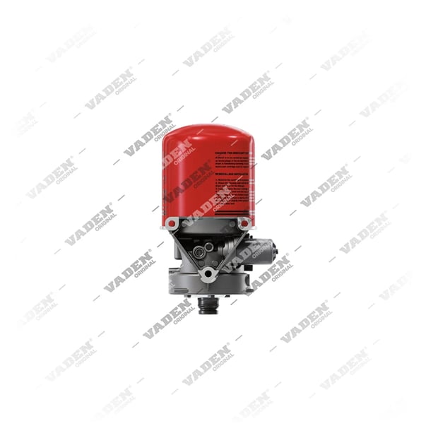 6) II31477,II31477N50,LA8256, 301.03.0041 Komple, Kurutuculu Tahliye Valfi, Vaden