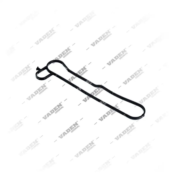 0107 185 OEM: 23716420 VOLVO Gasket, Filtro de óleo