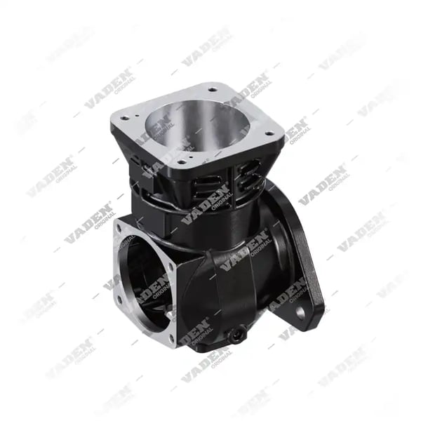 2) , 7100 921 002 Carter, Kit di riparazione per compressori per freni ad aria, Vaden