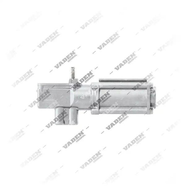 5) 0501217253,BC467B193AA, 0501217253 ZF Controllo del cambio, Vaden