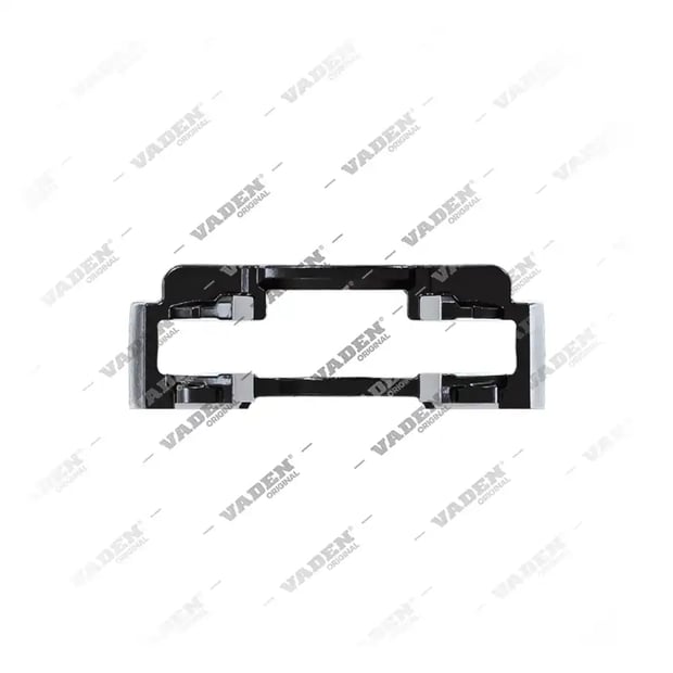 3) , 4022024 PAN 19 / PAN 22 DOUBLE- 19.5" Caliper Carrier, Brake Caliper Carrier, Vaden