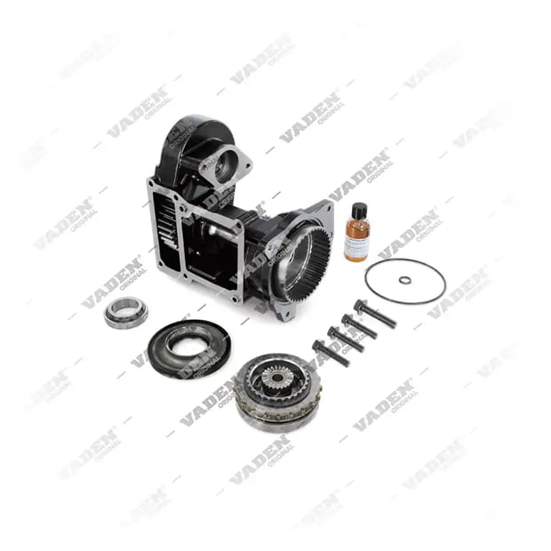  Kavrama Gövdesi, Kompresör Parçaları - OEM: K52056K50 