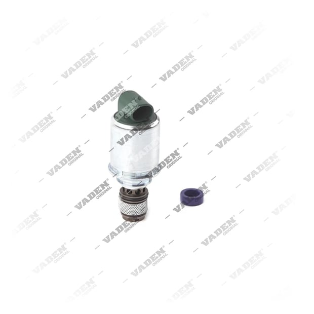 VOLVO Reparatursatz, Regelventil, 0107 077 