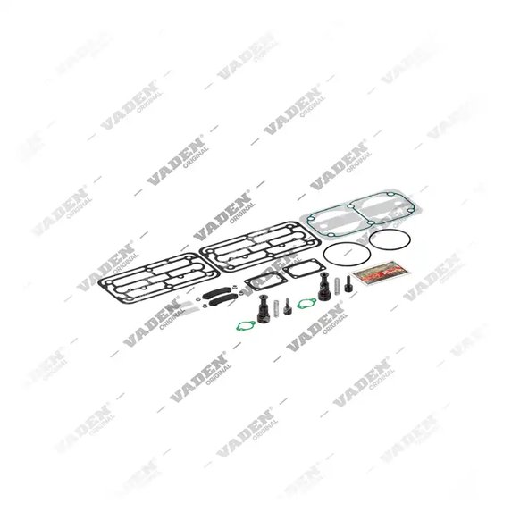 2200 010 760 CATERPILLAR Kit de Reparación, Kits de reparación de compresores de frenos de aire OEM: 10R2768S6
