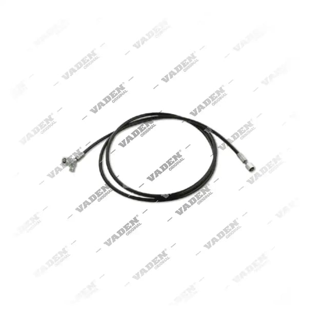 6540990100 MAN TGX Manguera, Inclinación de Cabina (632.02.0004) OEM