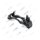 K015378, 3522009 SN6.../ SN7.../ SK7...- 19.5" Caliper Carrier, Brake Caliper Carrier, Vaden