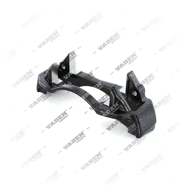 8) K015378, 3522009 SN6.../ SN7.../ SK7...- 19.5" Caliper Carrier, Brake Caliper Carrier, Vaden