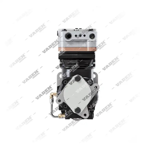 8) 0R1623,0R1624,10R1437,1916521,2233636,2233637,2554160,5010803,5010806,5011427,5011441,5012532,5014428,5014482, 5014482 BENDIX Mono Cylindre, Compresseur d'air, Vaden