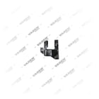 68325994, 68325994 MERITOR   ELSA 195 /ELSA 225 /EX 225- 22.5", Support d'étrier, support d'étrier, Vaden