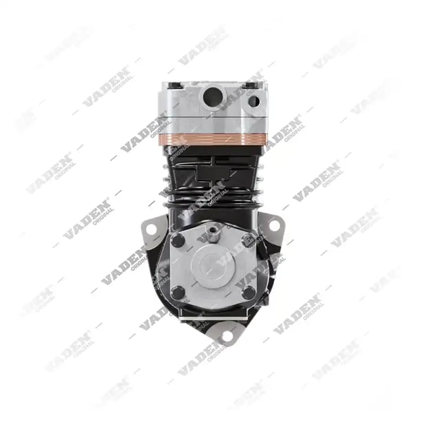 8) K067196N17,Lk8910, Lk8910 Single Cylinder, Air Compressor, Vaden