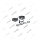 , 7600 921 006 Pignon, Kit de réparation du compresseur de frein à air, Vaden