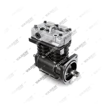 1300 140 001 - Double cylindre, Compresseur d'air