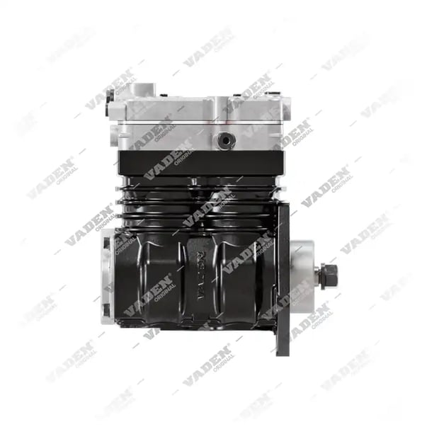 5) 4571302415SP2,4571304415SP2,4571302415SP2,4571304415SP2, 457 130 2615 SP2 (sem equipamento), Cilindro duplo, Compressor de ar, Vaden
