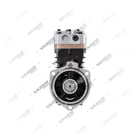 K126852N00,LK4993,GC462875DC, LK4993 KNORR-BREMSE Bicilíndrico, Compresor de aire, Vaden
