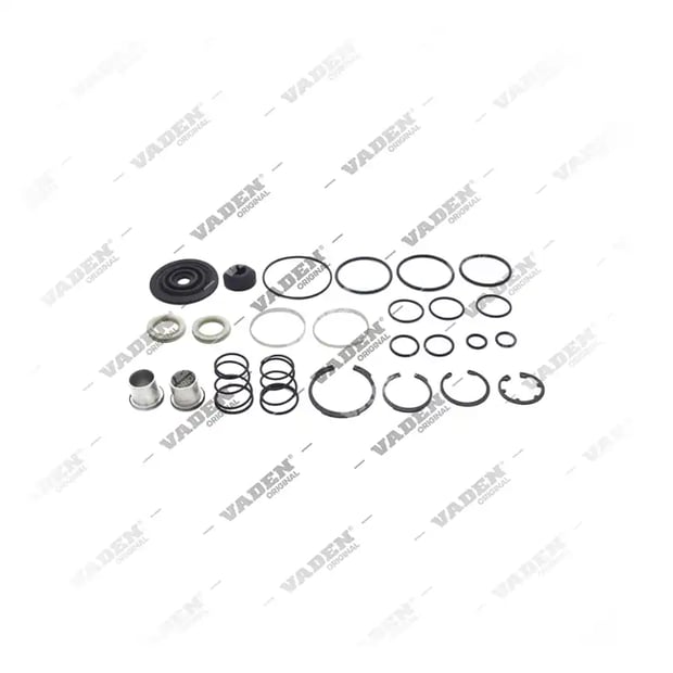 302.01.0001.01 Kit de Réparation, Valve de Frein pour Pédale