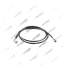5010552106, 5010552106 RENAULT TRUCKS   Hose, Cab Tilting, Vaden