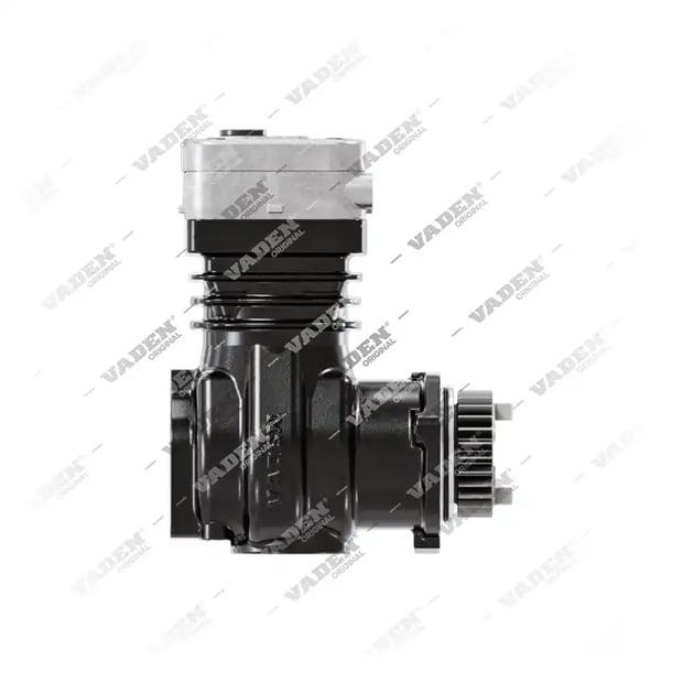 5) 9121160010,51541007171, 1200 050 002 Mono Cilindro, Compressor de ar, Vaden