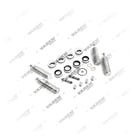 0002604998,0002605198,628040AM,628043AM, 0002605198 MERCEDES BENZ ACTROS MP2 / MP3 3648  Kit de Réparation, Appareil CommandeLevier de Vitesses, Vaden