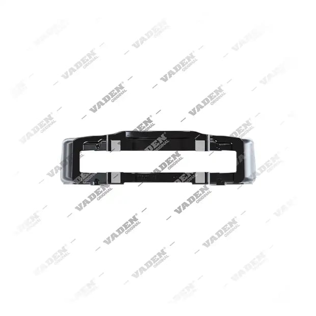 3) 2121598,5021175296,K001525,M91004702, K001525 KNORR-BREMSE SK7 SB6... / SB7...- 22.5", Nośnik zacisku, Wspornik zacisku, Vaden