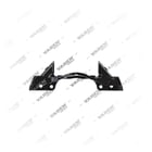 68325994, 68325994 MERITOR   ELSA 195 /ELSA 225 /EX 225- 22.5", Support d'étrier, support d'étrier, Vaden