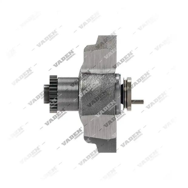 4) , 4006010 Vollständig, Bremssattel-Mechanismus, Vaden