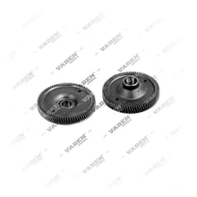 7600 880 006 - Gear, Air Brake Compressor Repair Kits