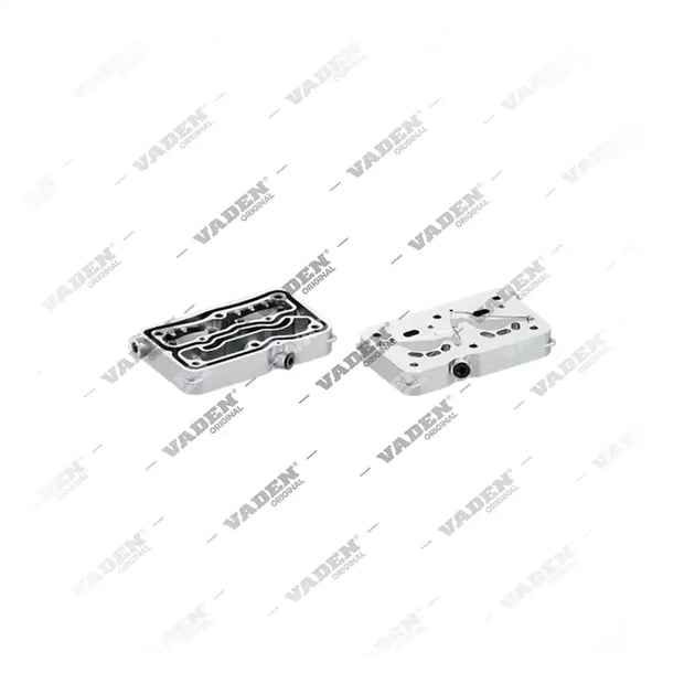 11 22 12 Valve Plate, Air Brake Compressor Repair Kits