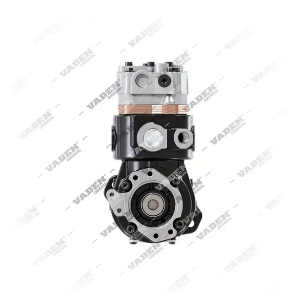 8) K068756N00,K068756N10,LK4984,9P933187, 9P933187 Twin Cylinder, Air Compressor, Vaden